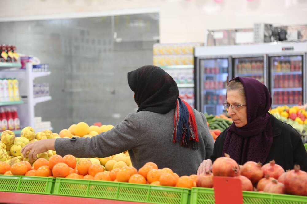 توسعه بازارهای محلی منطقه ۱۰ با هدف دسترسی آسان‌تر به کالاهای اساسی