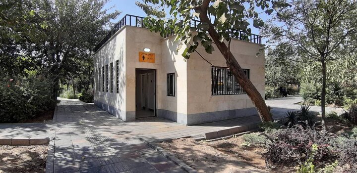 احداث و مرمت بیش از ۲۰۰ چشمه سرویس بهداشتی از ابتدای سال جاری