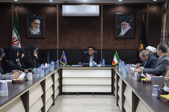 تمرکز بر اشتغال پایدار و پیشگیری از بازگشت به چرخه جرم زنان زندانی