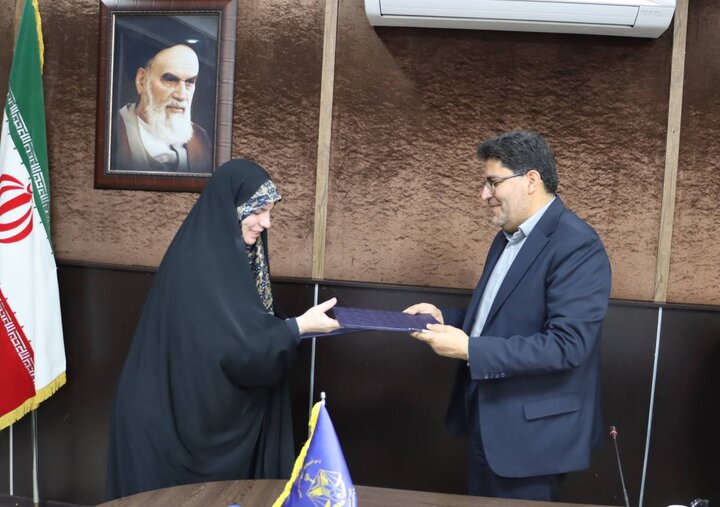 تمرکز بر اشتغال پایدار و پیشگیری از بازگشت به چرخه جرم زنان زندانی