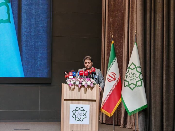 در مطالعات جدید حوزه کشاورزی به منابع آلاینده افزوده شده است/ افزایش حدود ۳۰ درصدی ظرفیت پایش آلودگی هوا