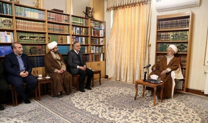 با راهکارهای فرهنگی می‌توان مسائل اجتماعی را مدیریت کرد