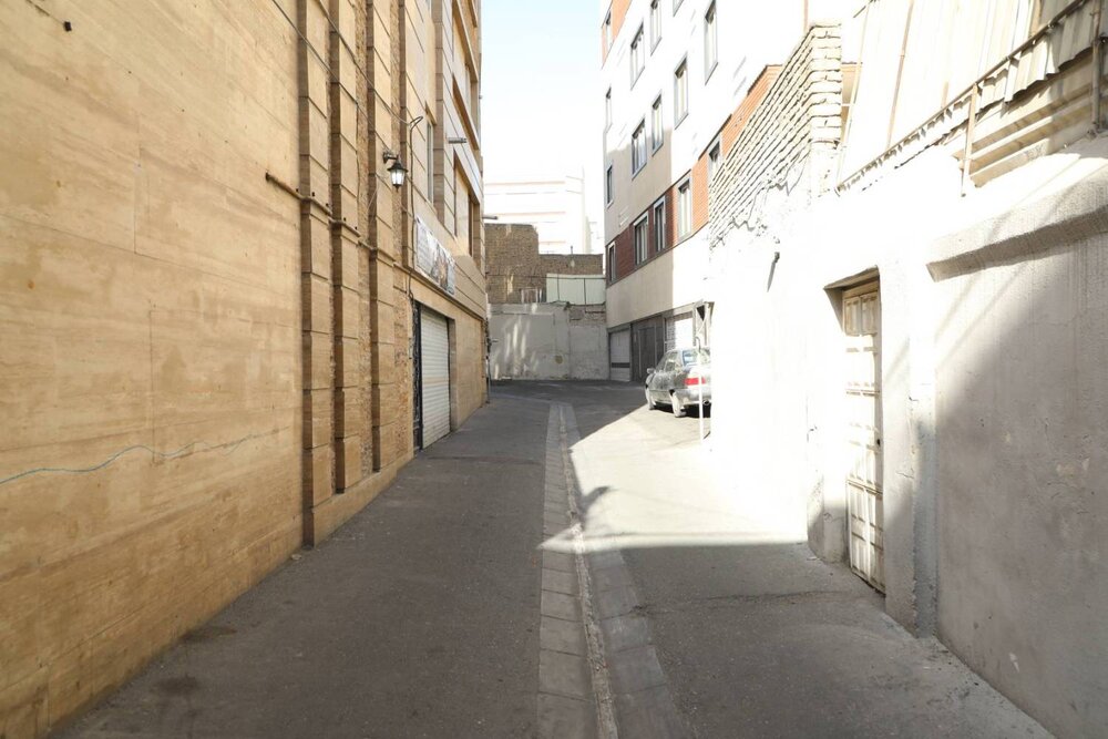 نوسازی بافت‌های ناکارآمد شهری در راستای ارتقای سرانه‌های خدماتی و زیست‌پذیری شهر