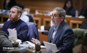 تقدیر عضو شورای شهر از اقدامات شهرداری در خاورشهر