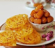 قیمت انواع زولبیا و بامیه اعلام شد