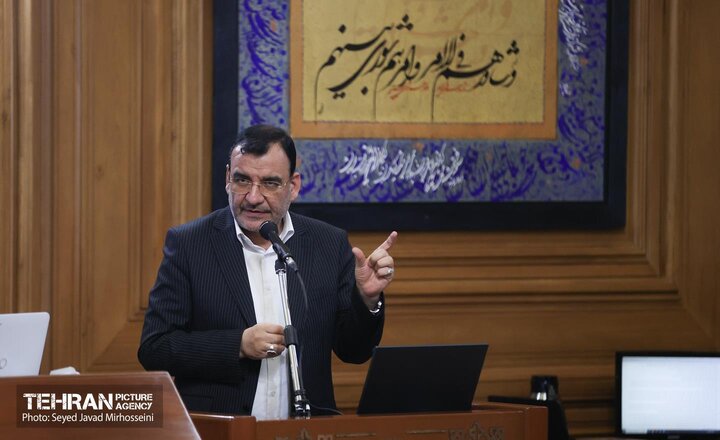 سامانه سابق ۱۳۷ پابرجاست/ انتقال پیام‌های مردمی با ۱۳۷ به سازمان‌ها و شرکت‌ها و مناطق به صورت هفتگی