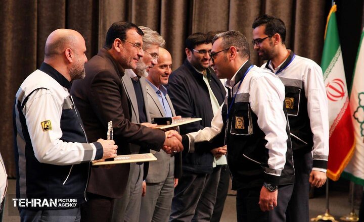 « تهران، مشهد، اصفهان، شیراز، قم، زنجان، قزوین و همدان» برگزیدگان نخستین جام رقابتی کلانشهرها