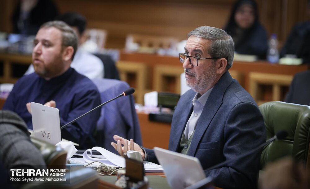 پیام اعضای شورای شهر تهران در پی انتخاب سومین رهبر جمهوری اسلامی ایران