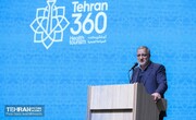 شهر تهران آماده استقبال از گردشگران سلامت است / رونمایی از پارک علم و فناوری؛ طی روزهای آتی