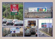 برگزاری جشنواره اکران نوروزی در بازار تبلیغات محیطی تا پایان فروردین ۱۴۰۵/ فرصت ثبت سفارش با تخفیف ویژه تا ۱۰ اسفند