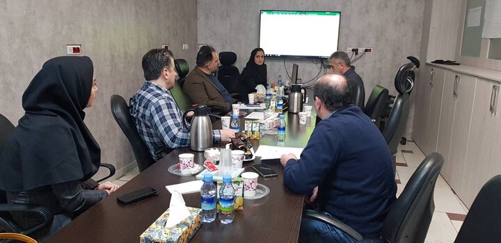 سازمان‌ خدمات و مشارکت‌های اجتماعی شهرداری تهران تائید شد