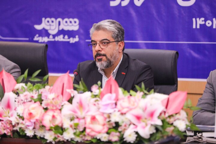 تحول راهبردی در شهروند؛ از ملی‌سازی برند تا ورود به فرابورس در سال ۱۴۰۵