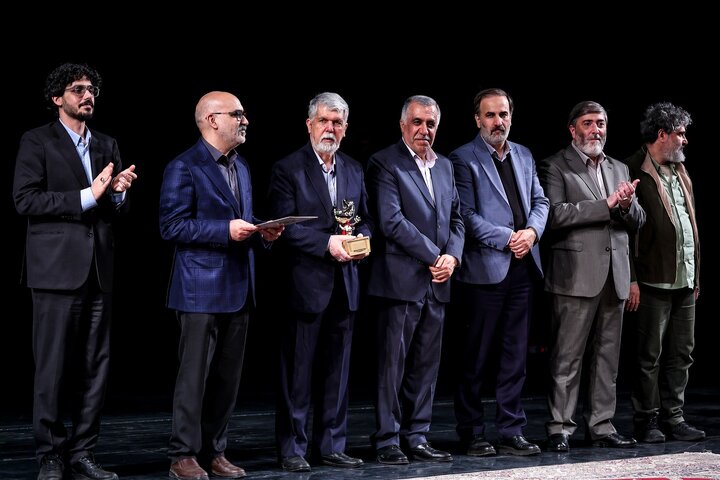 پایان جشنواره بازی‌های رایانه‌ای با حمایت شهرداری تهران و صدا و سیما/ برترین‌های بازی ایران معرفی شدند