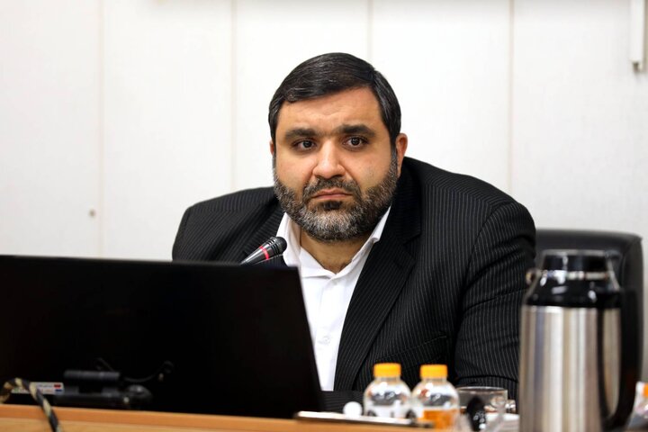 ایمن‌سازی بزرگراه آزادگان به‌منظور کاهش تصادفات و تلفات احتمالی تا پایان سال