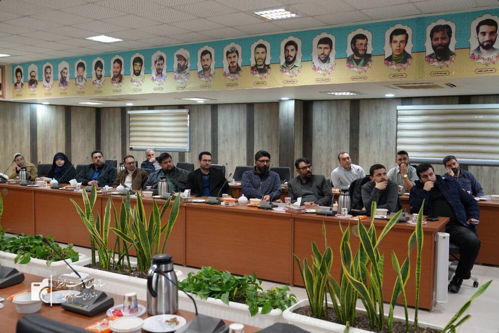 رویداد «رحیل» به ایستگاه ششم رسید