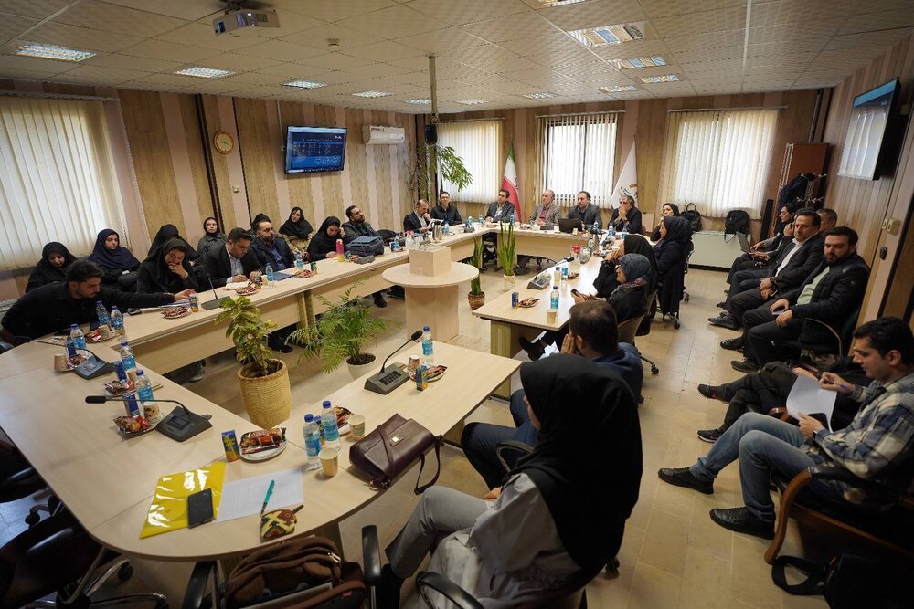 اختتامیه هفدهمین دوره جشنواره پژوهش و نوآوری؛ ۳۱ فروردین