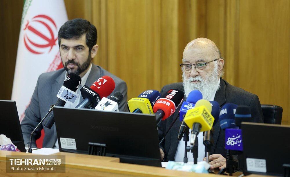 در بودجه ۸۰۰ میلیارد تومان برای ساخت پناهگاه پیش‌بینی شده است/ تصویب پنج هزار میلیارد تومان برای شرایط جنگی پس از ارائه لایحه توسط شهرداری