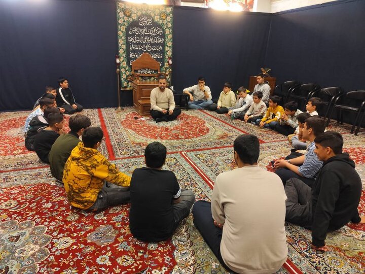 اجرای ده‌ها عنوان برنامه اجتماعی و مذهبی منطقه ۱۴ در ماه مبارک رمضان