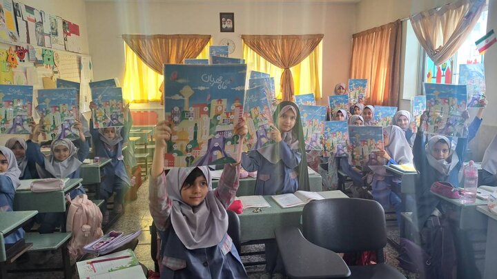 اجرای ده‌ها عنوان برنامه اجتماعی و مذهبی منطقه ۱۴ در ماه مبارک رمضان