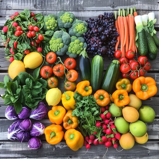 قیمت سبزیجات برگی و غیربرگی اعلام شد