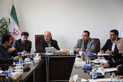 امکان کاهش تا ۲۰ هزار مگاوات از مصرف انرژی کشور با اجرای مبحث ۱۹ مقررات ملی ساختمان