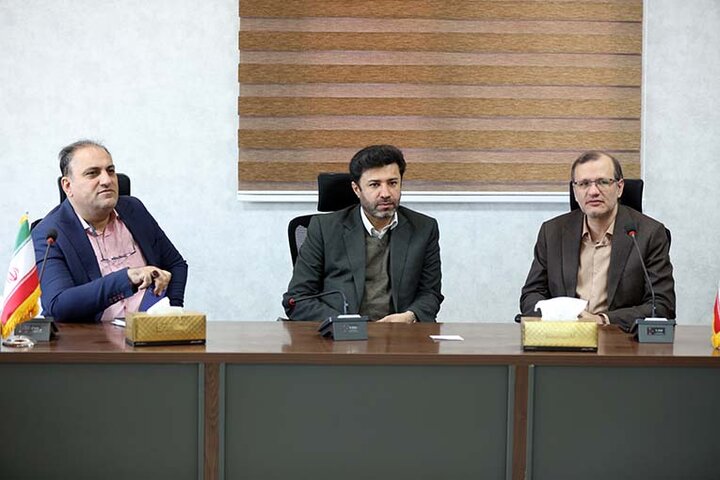 آغاز صدور گواهی‌های مسکن معوض در پروژه «حیاط تهران» همزمان با نیمه رمضان و میلاد امام حسن مجتبی(ع)