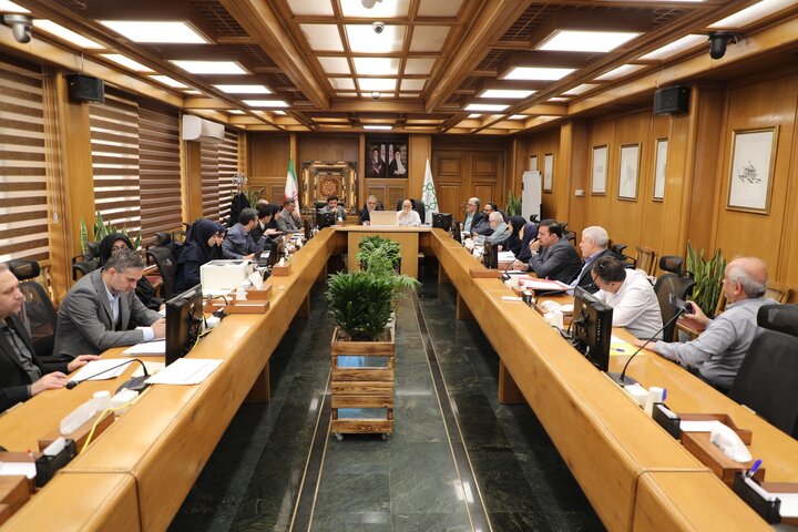 تصویب طرح ویژه احیای محله هرندی در کمیسیون ماده ۵/ پیش‌بینی مشوق‌های گسترده برای نوسازی یکپارچه