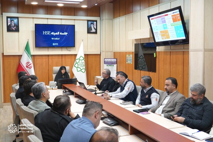 آغاز فوری پایش ایمنی بوستان‌های منطقه ۸ در آستانه نوروز 