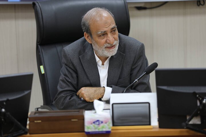 افزوده شدن ۴۴ هکتار فضای سبز به سرانه شهر تهران