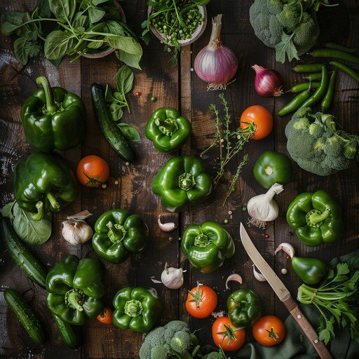 قیمت سبزیجات برگی و غیربرگی اعلام شد