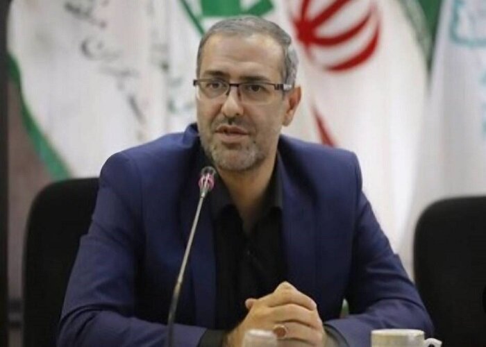 جمع‌آوری بیش از ۱۰ تن پسماند نساجی از تولیدی‌های محدوده هفت‌تیر و مفتح