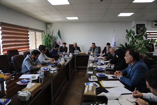 امکان کاهش تا ۲۰ هزار مگاوات از مصرف انرژی کشور با اجرای مبحث ۱۹ مقررات ملی ساختمان