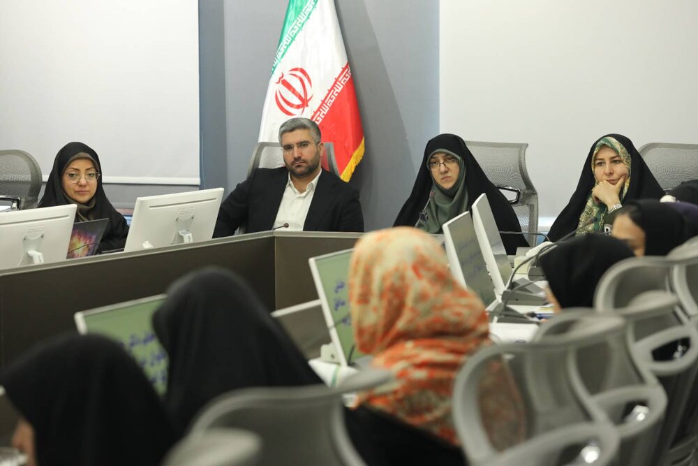 سهم ۳۰ درصدی بانوان، گامی در ارتقای جایگاه مدیریتی در منطقه ۱۳