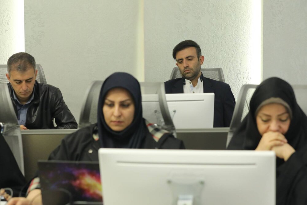 سهم ۳۰ درصدی بانوان، گامی در ارتقای جایگاه مدیریتی در منطقه ۱۳