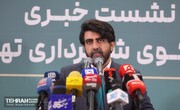 آسیب موشک‌های آمریکا و رژیم صهیونیستی به سه ورزشگاه شهرداری تهران
