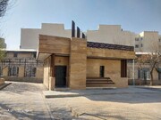 بازسازی ۲۶ چشمه از سرویس‌های بهداشتی در بوستان‌های سطح منطقه ۱۷