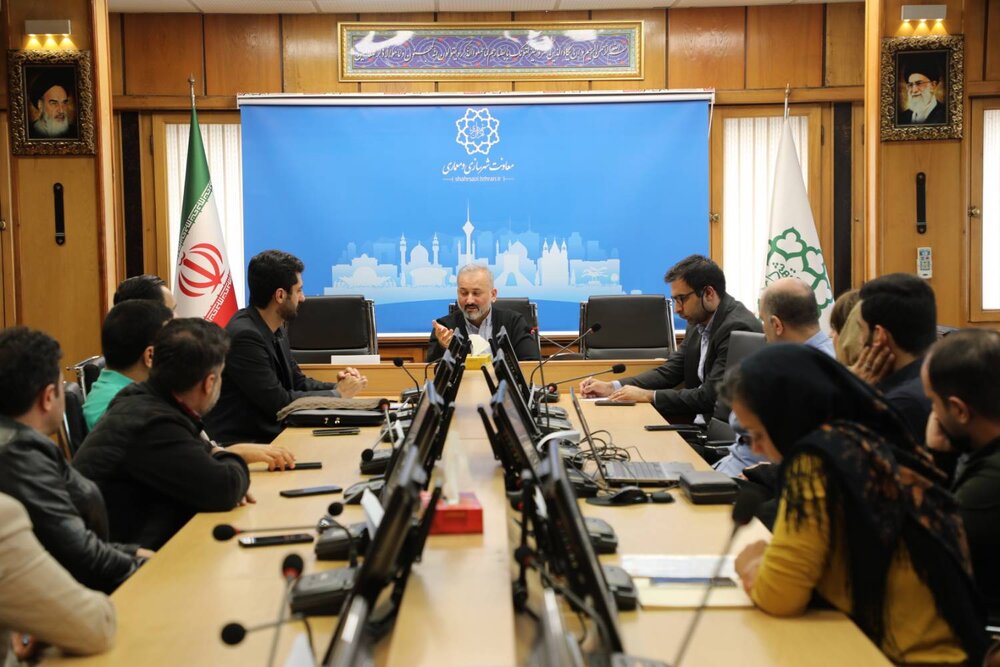 راه‌اندازی «پایگاه مشخص» برای شکل‌گیری هسته فکری برای حفظ و مرمت بافت‌های تاریخی