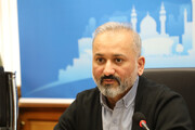 راه‌اندازی «پایگاه مشخص» برای شکل‌گیری هسته فکری جهت حفظ و مرمت بافت‌های تاریخی
