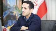 ساماندهی ۳۰۰ تیر برق مزاحم در معابر منطقه ١٠