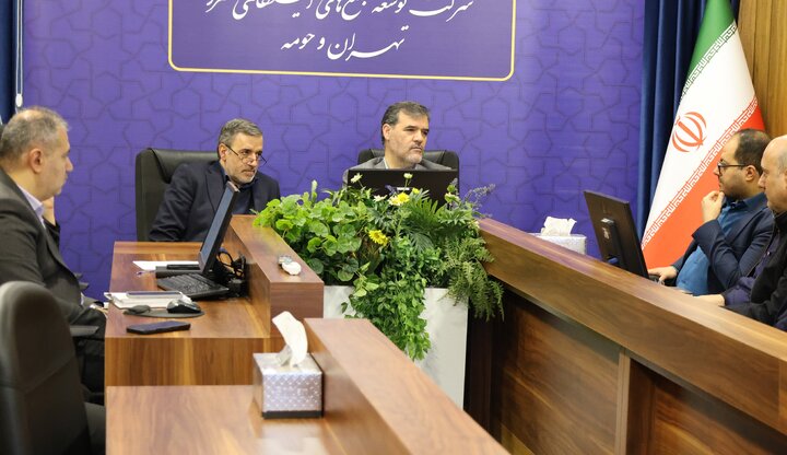 عزم مدیریت شهری برای شتاب‌بخشی به فاز دوم مجتمع ایستگاهی میدان امام خمینی(ره)