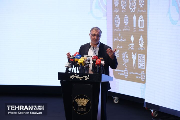 تشکیل کمیته بنای شهرداری در دانشگاه‌ها با هدف ممیزی نماهای ساختمان