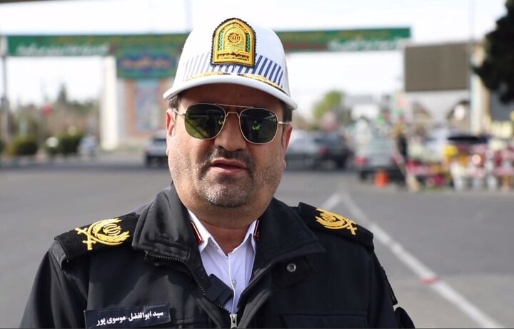 ممنوعیت برگزاری رویداد در نمایشگاه بین‌المللی تهران طی ۲ هفته آخر اسفند