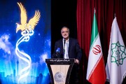 اگر «مقاومت» تصویر بود، آن تصویر «ایران» بود