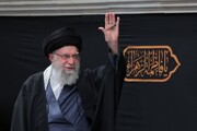 اعلام جزئیات زمان وداع ، تشییع و تدفین رهبر شهید انقلاب