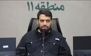 حملات اخیر، مردم عزیز ایران اسلامی را همدل‌تر کرده است/ خدمت‌رسانی به مردم مطابق با روال عادی ادامه دارد