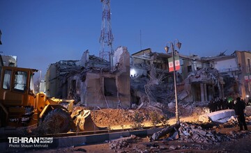 فراخوان راه‌حل‌های فناورانه برای شرایط جنگی در تهران
