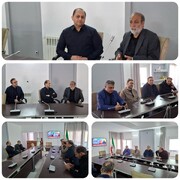 شهرداری همانند جنگ ۱۲روزه در کنار شهروندان است