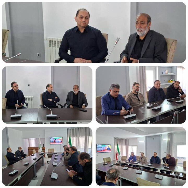 شهرداری همانند جنگ ۱۲روزه در کنار شهروندان است