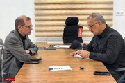 تاکید شهردار تهران بر خدمت‌رسانی مستمر در کوتاه‌ترین زمان