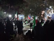 پیش‌بینی حضور تا ۳۵ میلیون نفر در مراسم‌های تشییع رهبر شهید در سه شهر